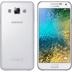 Замена камеры на телефоне Samsung Galaxy E5 Duos в Воронеже